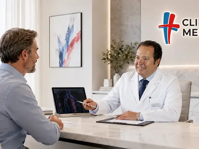 Consulta médica en Clínica Medivás Madrid | Clínica Medivás Consulta médica en Clínica Medivás Madrid