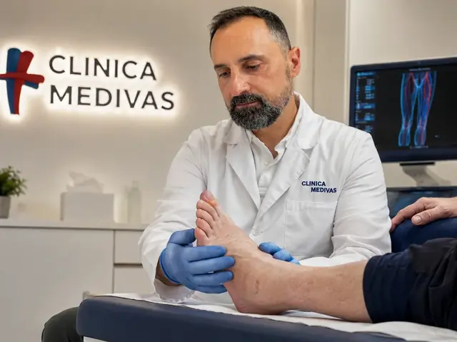 Atención clínica en Clínica Medivás Madrid | Clínica Medivás Atención clínica e instalaciones de Clínica Medivás Madrid