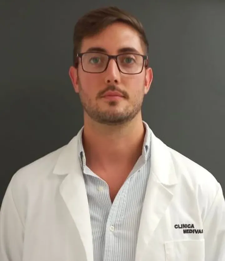 Dr. Pedro Dávila | Clínica Medivás Madrid Dr. Pedro Dávila Serrano, especialista en Angiología y Cirugía Vascular en Clínica Medivás Madrid