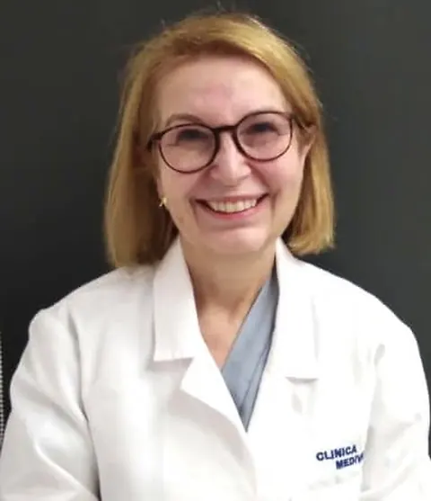 Dra. Paloma Tejero | Clínica Medivás Madrid Dra. Paloma Tejero, especialista en Medicina Estética en Clínica Medivás Madrid