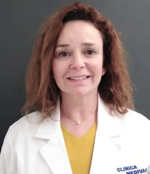 Dra. Susana Bordegay Pérez | Clínica Medivás Madrid Dra. Susana Bordegay Pérez, especialista en Radiología en Clínica Medivás Madrid