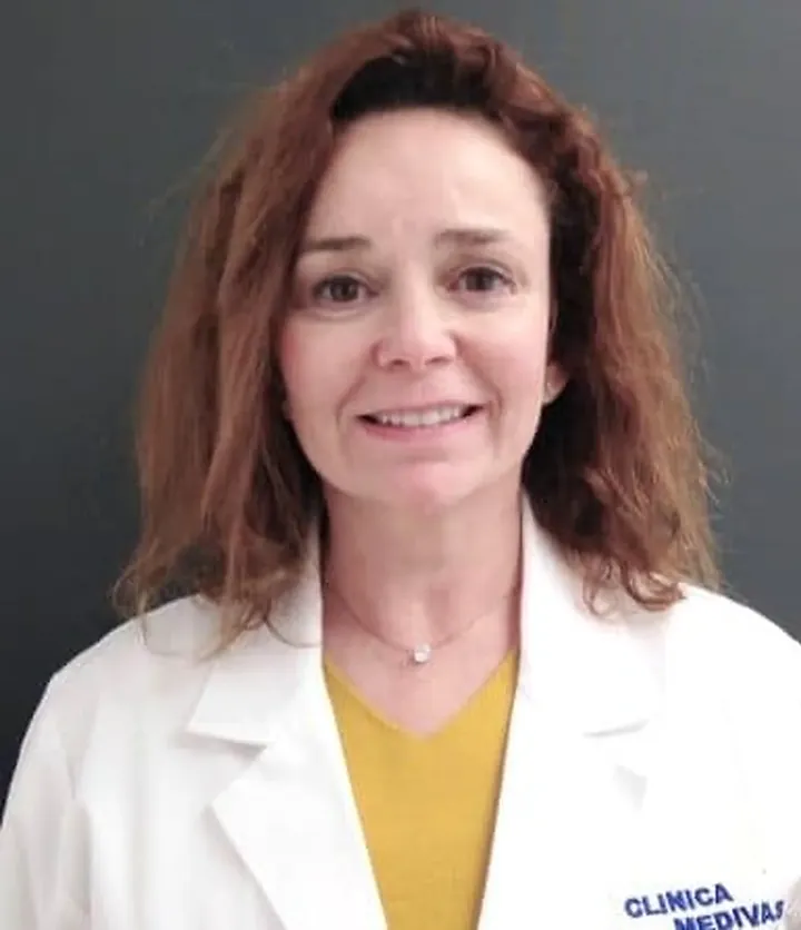 Dra. Susana Bordegay Pérez | Clínica Medivás Madrid Dra. Susana Bordegay Pérez, especialista en Radiología en Clínica Medivás Madrid