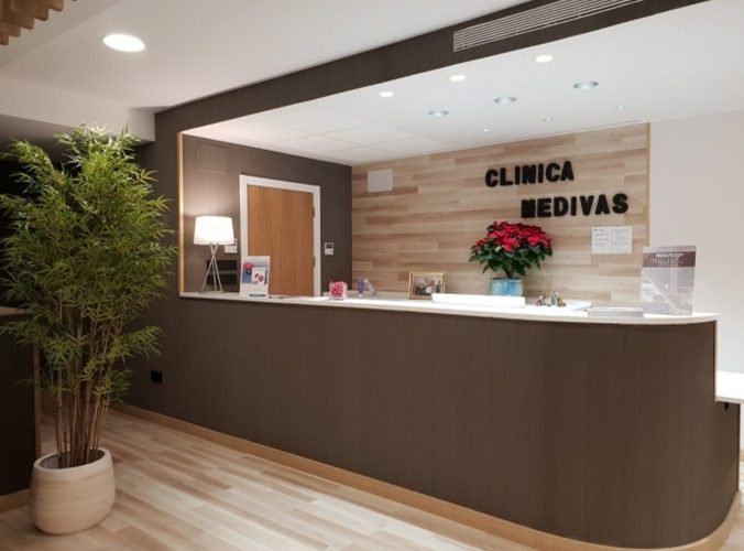 Eliminación de varices y angiología vascular ecografía Doppler Clínica Medivás