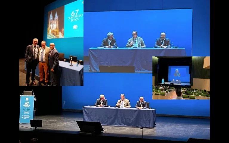 67 Congreso de la SEACV | Clínica Medivás Madrid 67 seacv BURGOS