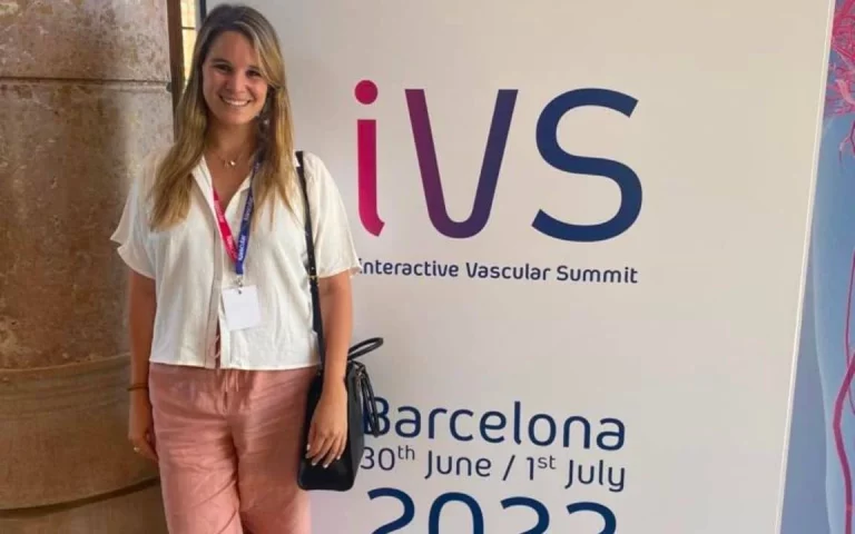 II Edición del Interactive Vascular Summit en Barcelona | Clínica Medivás Madrid Diseño sin título 2022 07 01T144250.523
