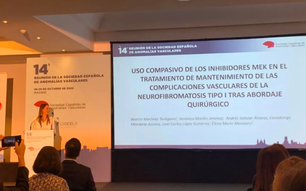 Sociedad Española de Anomalías Vasculares | Clínica Medivás Madrid Sociedad Española de Anomalías Vasculares