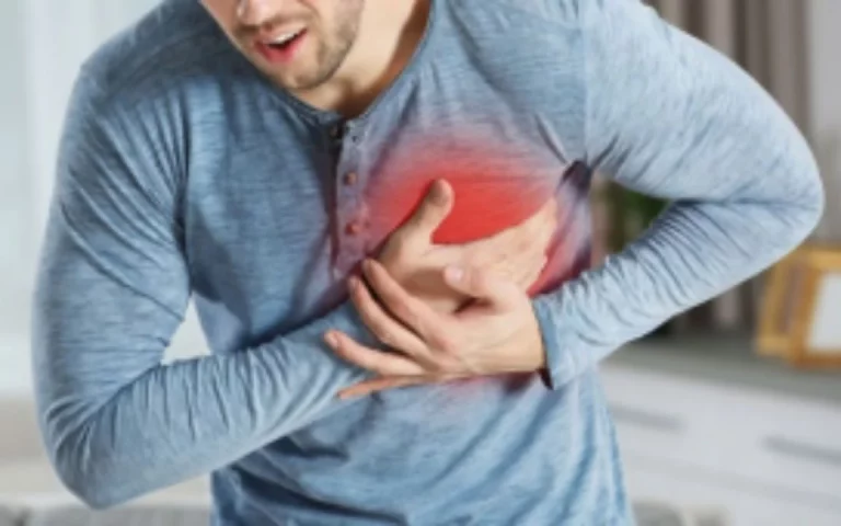 Factores de riesgo cardiovascular