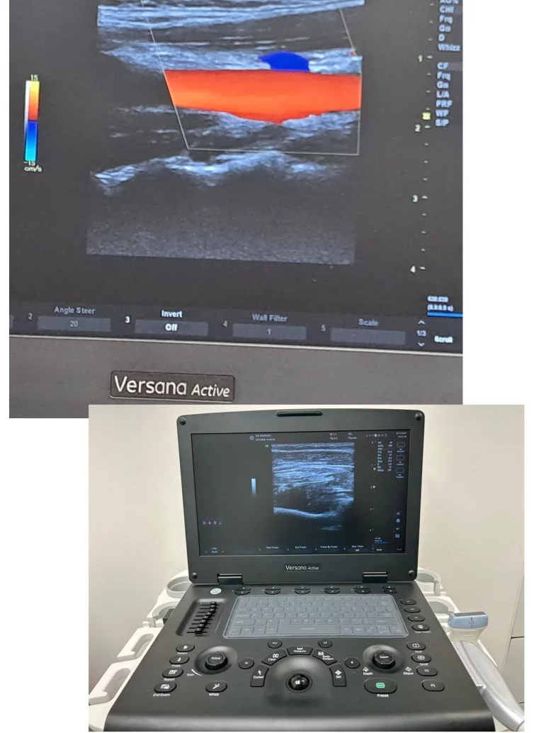 Imagen informativa de Clínica Medivás Madrid