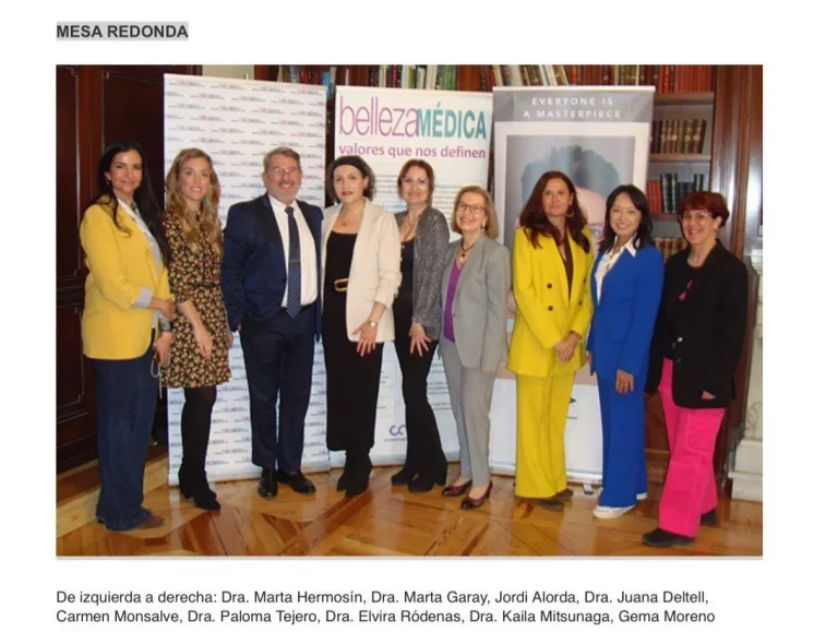 Imagen informativa de Clínica Medivás Madrid