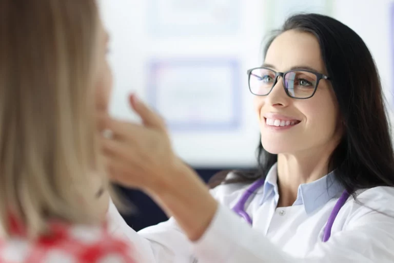 ¿Cuándo debo ir al endocrino? Señales que no debes ignorar | Clínica Medivás Madrid endocrino
