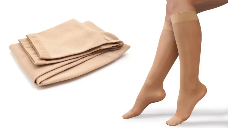medias compresion